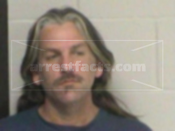 Eric Scott Staats