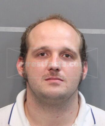 Cody Lee Mcdonald