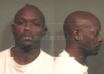Byron Travis Gates