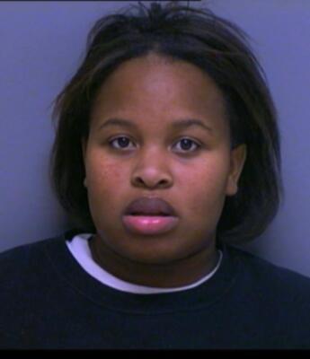 Demesha Deshun Glenn