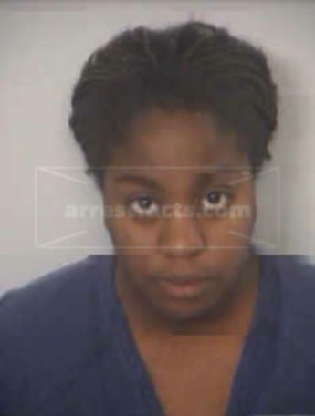 Crystal A Mitchell