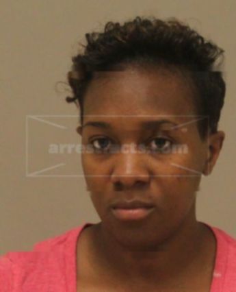Latasha Chenile Craig