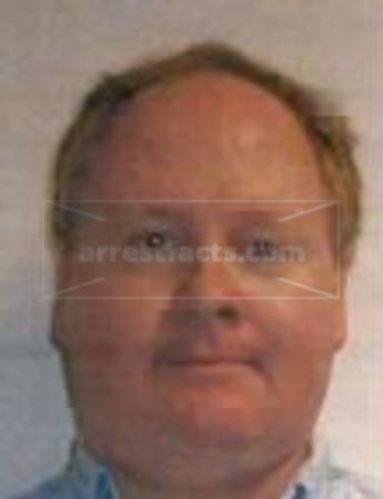 Larry Steven Gilstrap