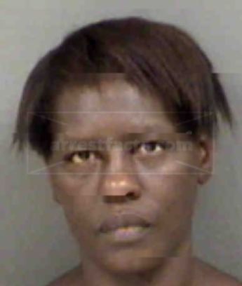 Leslie Denise Phillips