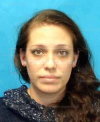 Marissa Isabella Strickland