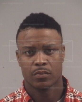 Trenton Devay Hodge