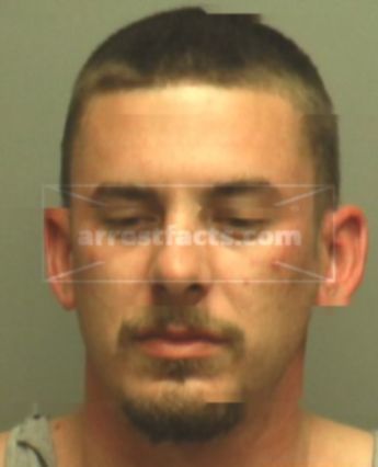 Trevor Lee Browning