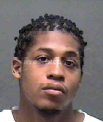 Andre Thomas Patterson