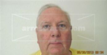 Ronald Lee Shepard