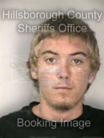 Matthew William Maccord