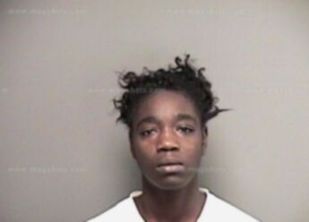 Tanisha Nakita Sims