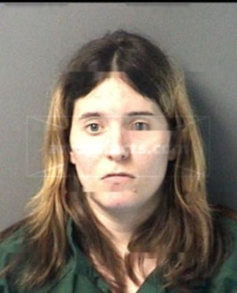 Jacqueline Marie Josette Thorne