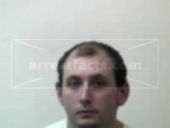 Bradley Gene Roberts