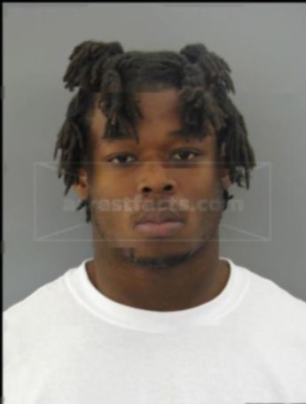 Dalton Woodrow Edwards