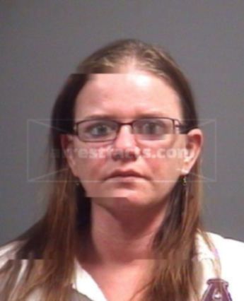 Tonya Renay Garrison