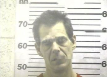 Charles Patrick Helton