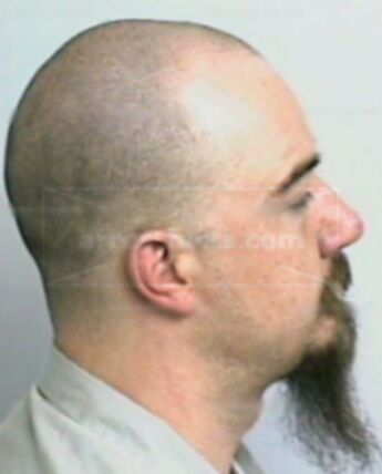 Brent Shane Horton