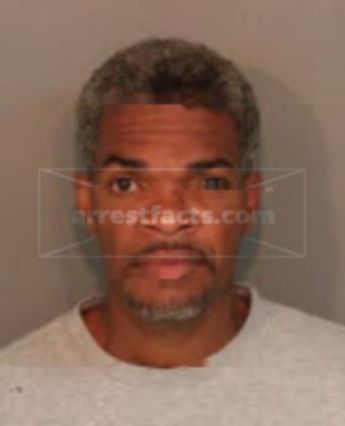 Dariel Maurice Sledge
