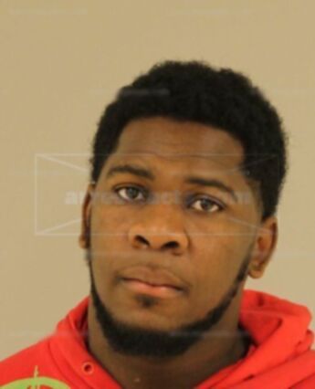 Derrold Marquez Madison