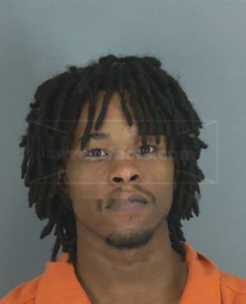 Cortez Lamar Gary