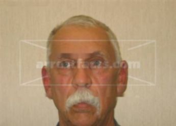 Dennis Laverne Smith