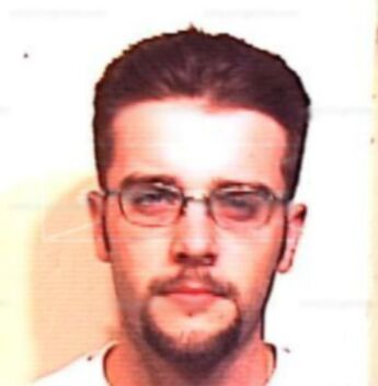 Brian Douglas Beam