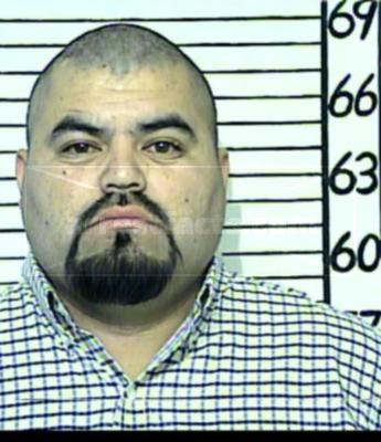 Jesse Sanchez Davila