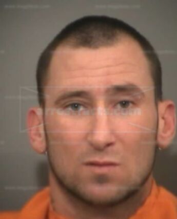 Jason Linwood Floyd