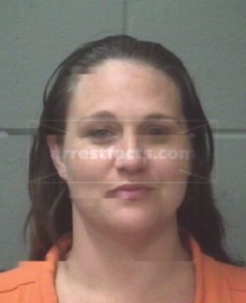 Alexia Turnage Sibbett
