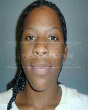 Nicole Sherice Bailey