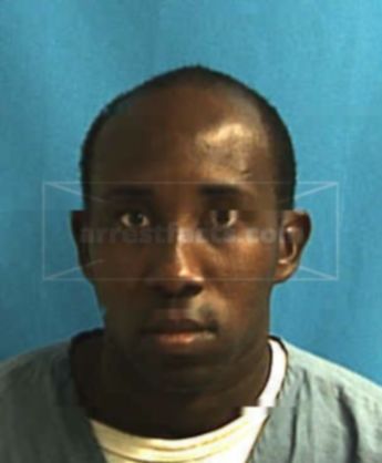 Treve Lamarr Oats