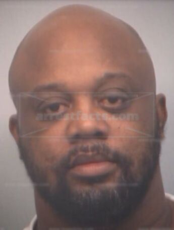 Antonio Malone