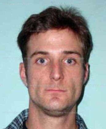 Brian Jeffrey Fisher