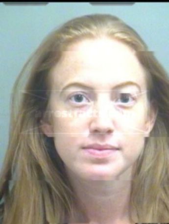Rachel Rebecca Fry