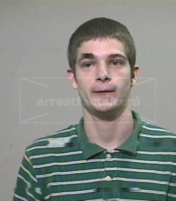 Christian Daniel Grimes