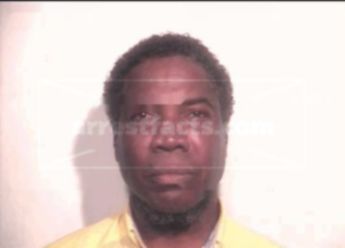 Jerrell Sanders