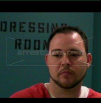 Zachary Michael Roy