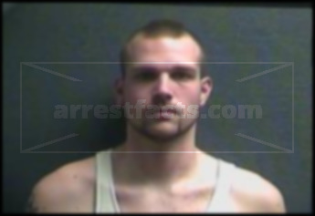 Chad Michael Henry