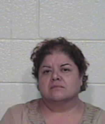 Martha Aracely Zaragoza Zunoga Olivo
