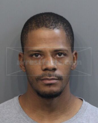 Carlon Donyale Bowens