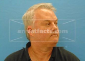 Roy Otis Seaman