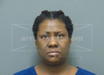 Dominqua Annette Pye