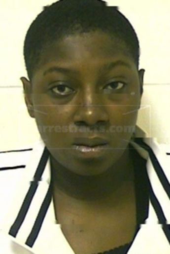 Savonya Tashell Daniels