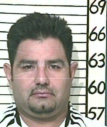 Marco Antonio Velazquez