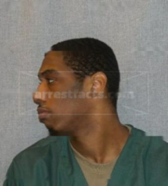 Cortez L Toliver