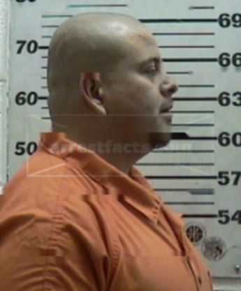Marshall David Duran