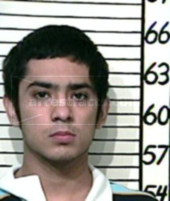 Michael Anthony Zuniga