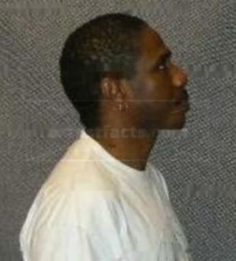 Nehemiah A Parks