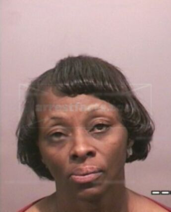 Joann Patrice Mcknight Wilson