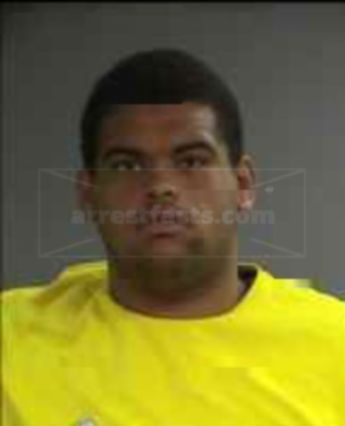 Brandon Lakale Lewis